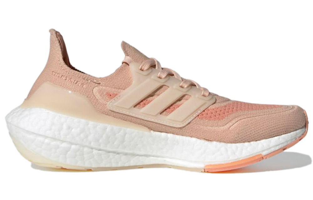 Кроссовки Adidas Ultraboost 21 (Женская размерная сетка)