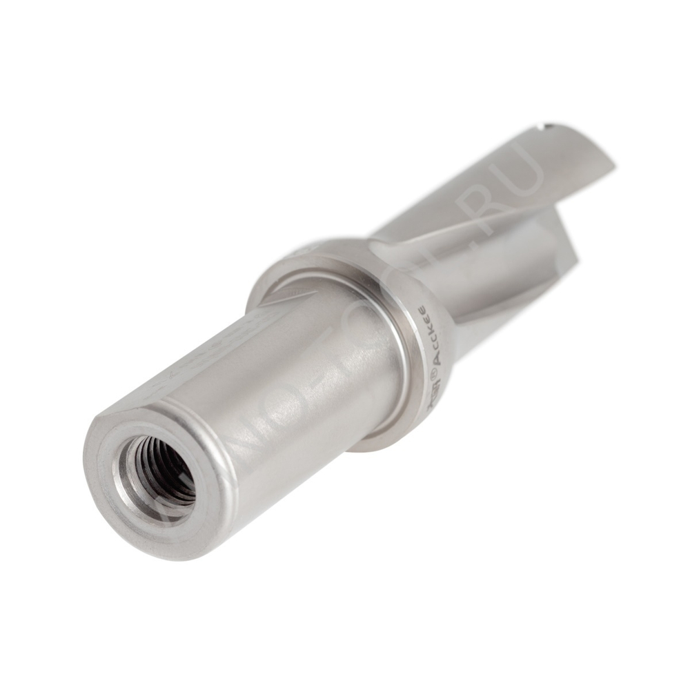 Сверло корпусное C32-2D31.5-67WC06 ACCKee