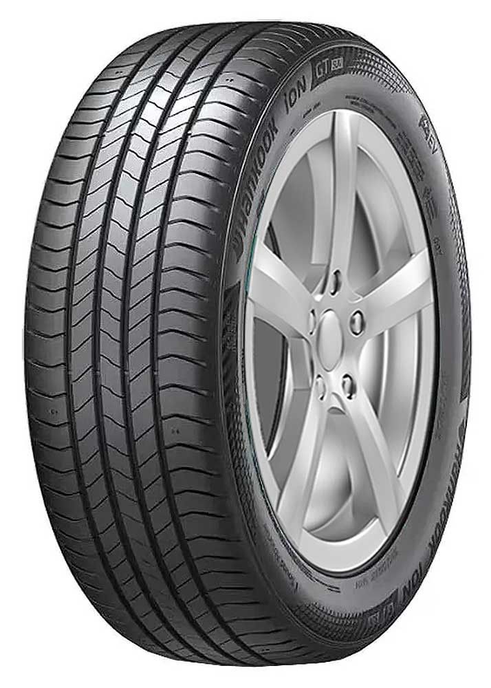 HANKOOK iON GT SUV IK41A 215/55R18 95V Китай