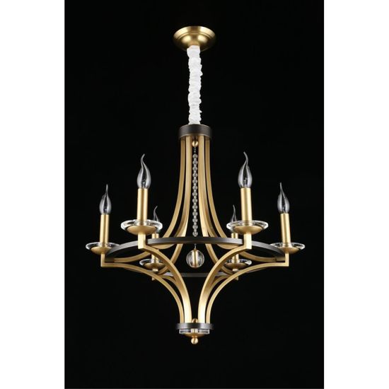 Люстра подвесная APL.805.03.06