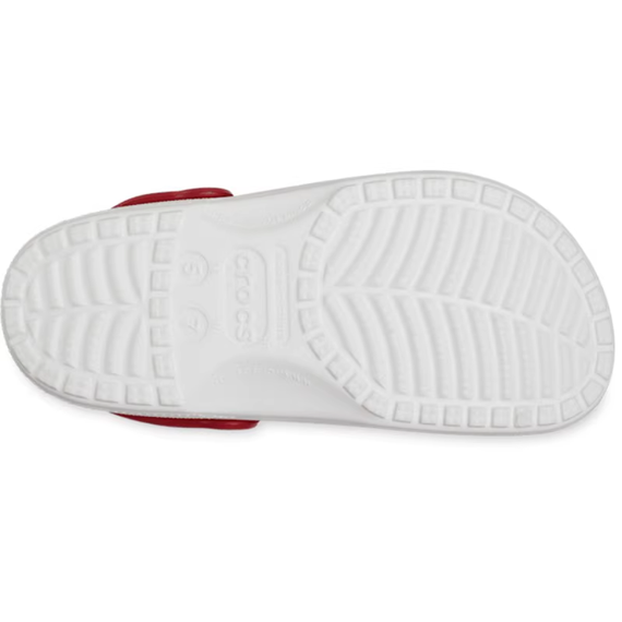 Crocs Classic Clog 'Red'