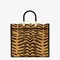 Сумка-шоппер Fendi из капсульной коллекции Spring Festival