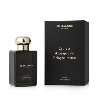 Jo Malone Cypress & Grapevine Eau de Cologne Intense 50 ml (unisex)