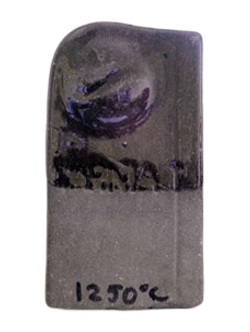 Керамическая масса №116  Anthraсite (10кг)