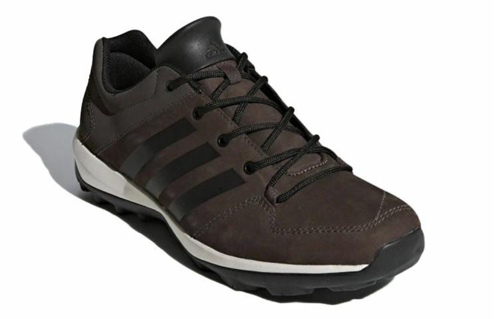 Кроссовки Adidas Daroga Plus Lea