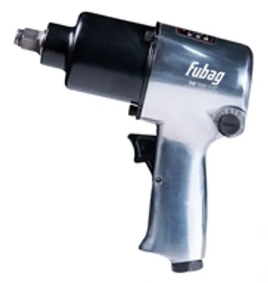 Краскораспылитель Fubag Basic S1000/1.8 HP с нижним бачком