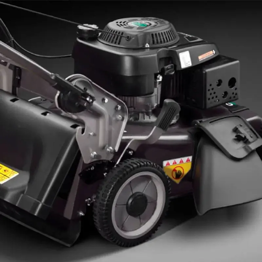 Газонокосилка бензиновая Caiman FERRO 52CV, FERRO52CV