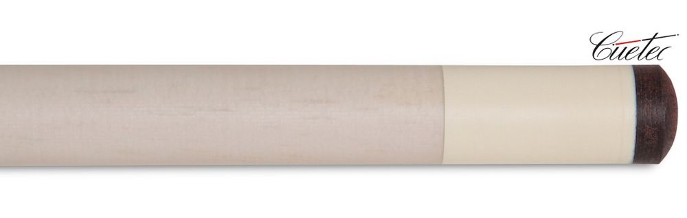 Кий Cuetec Short Veltex 1РС Пул 123см ±455г черный