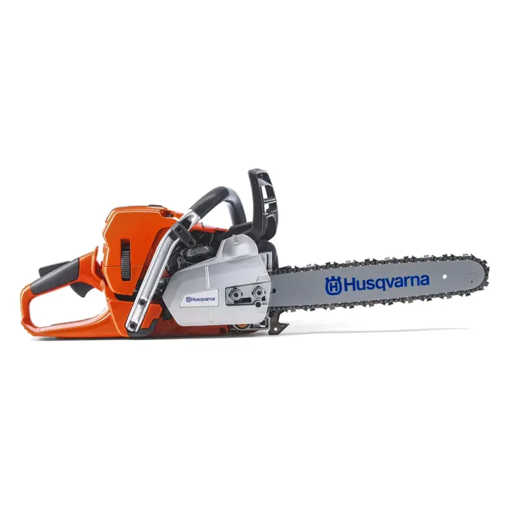 Бензопила Husqvarna 555, 9660109-15