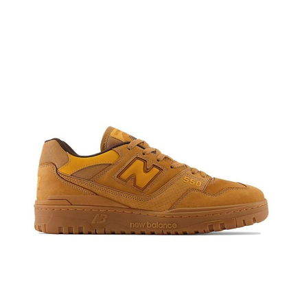 Кроссовки New Balance 550 Wheat