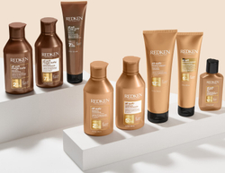 Redken All Soft Mega Curls - шампунь для кудрявых и волнистых волос /   300  ml  / GTIN 3474637135676