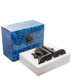 Veronese WS-839 Держатели для книг «Мальтийские крестоносцы»