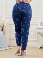 Брюки Флоранс Виотекс СИНИЙ