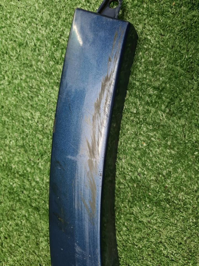 Расширитель задний правый BMW X5 G05 18-нв M-paket