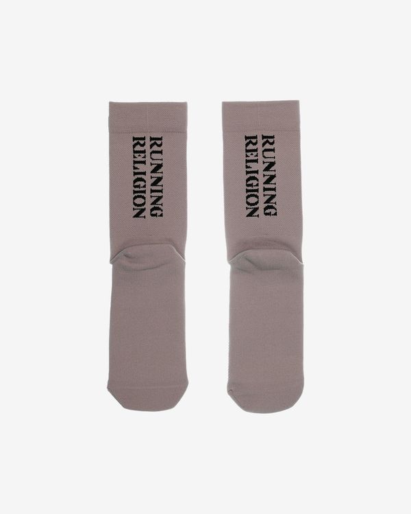 Носки Back Logo Nirvana - фото 1