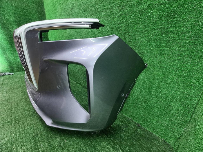 Бампер передний Hongqi E-HS9 (2020-н.в.) (В сборе)