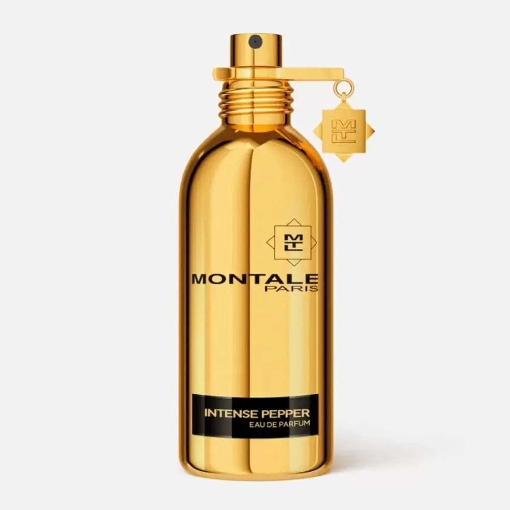 Унисекс парфюм Montale Интенс Пеппер EDP 50 мл