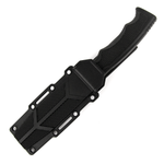 Нож в ножнах Columbia 2818А