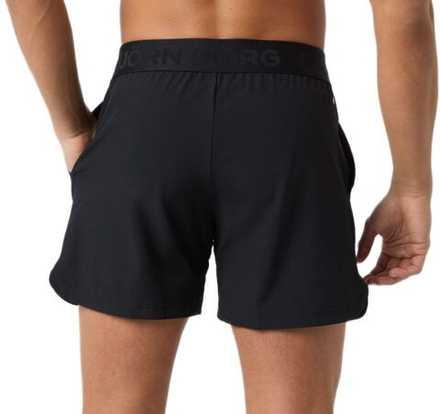 Теннисные шорты Bjorn Borg Short - black