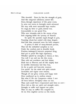 Paradise lost. Illustrated | Milton John