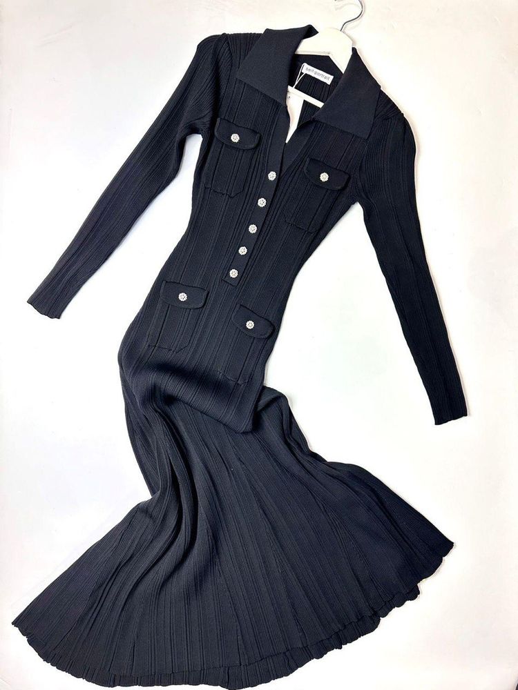 Платье Schiaparelli