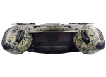 Лодка ПВХ Gladiator AirPro E350Pro НДНД Camo
