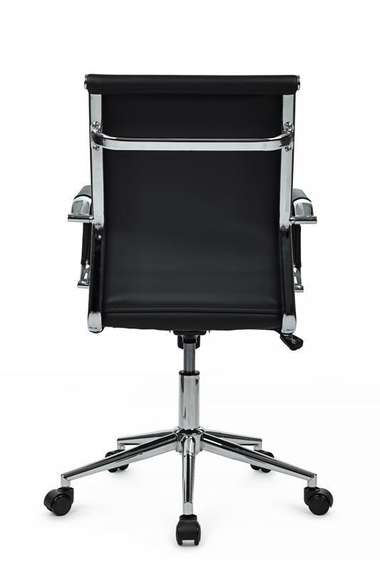 Кресло Art RCH 6015M Черный