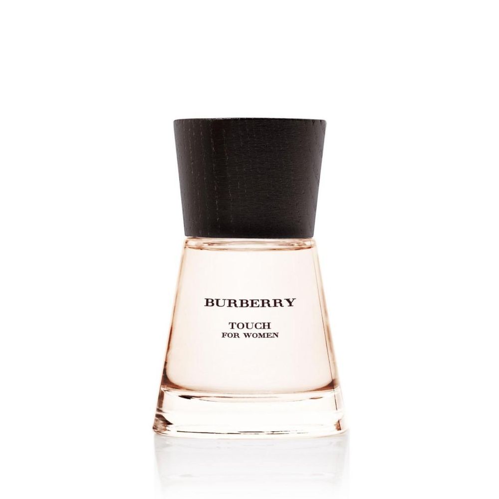 Burberry Touch for women Eau De Parfum