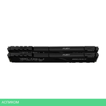 Оперативная память Kingston KF432C16BBK2/64 CL-16