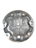 Крышка (149252) для компрессоров 7H