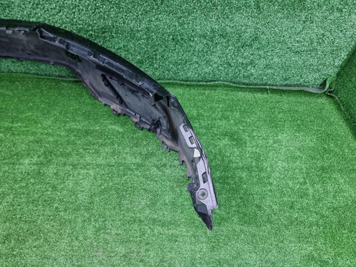 Бампер передний VW Tiguan 2 (2016-2020)