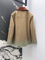 Ветровка Gucci