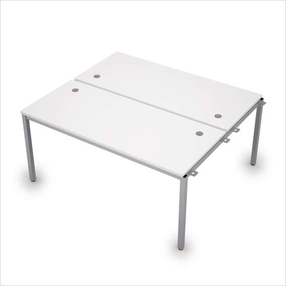 6МБН.274 Сдвоенные бенч-системы, начальный модуль (1600*1435*750)