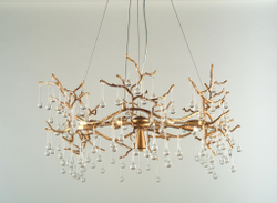 Люстра BIJOUT 80