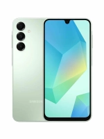 Смартфон Samsung Galaxy A16 8/256Gb Light Green, SM-A165F/DS, AE