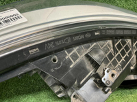 Фара левая Kia Ceed 2 JD (2012-2018) галоген