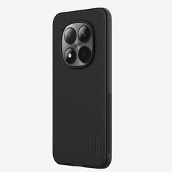 Противоударный чехол для Xiaomi Redmi Note 15 Pro, серия Super Frosted Shield Pro от Nillkin