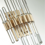 Настенный светильник Odeon Light STIKA 4988/2W