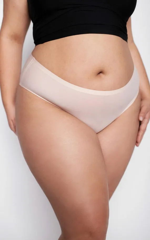 FLEXI-ONE CLASSIC PLUS SIZE Трусы слипы