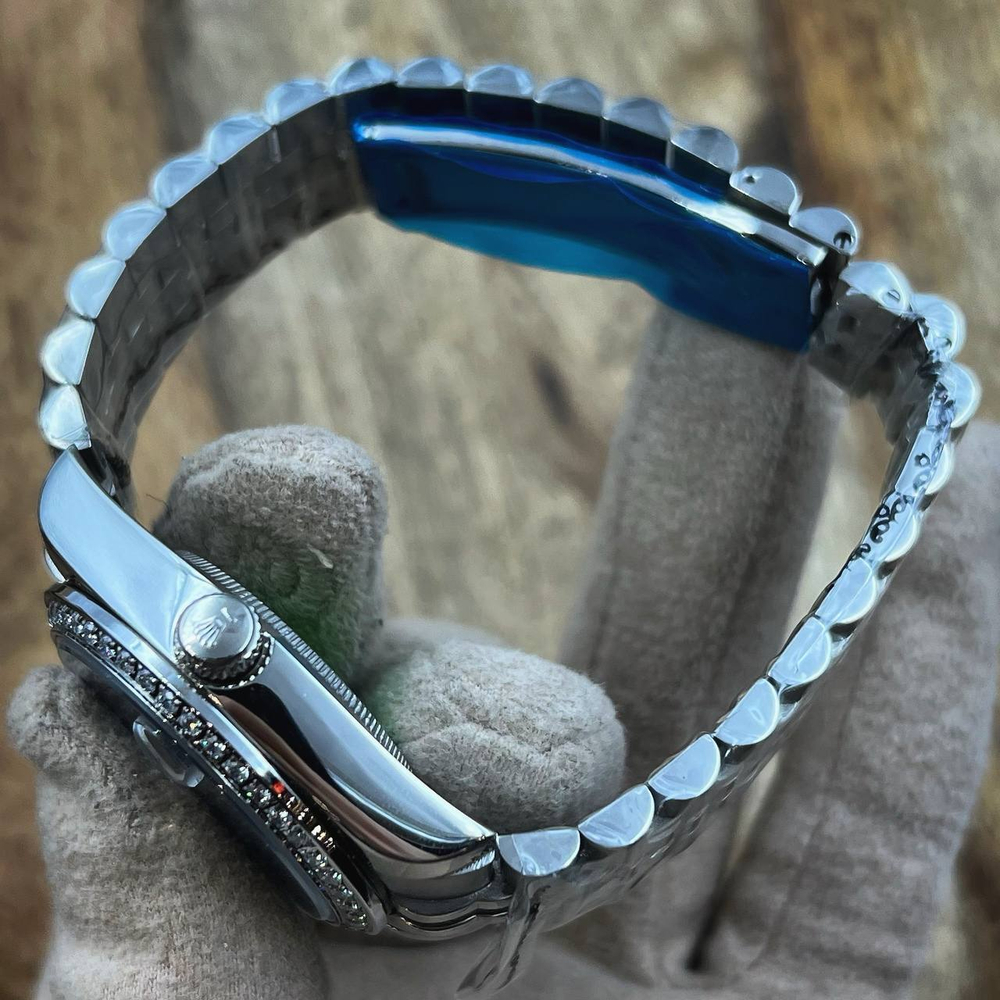 Часы Rolex