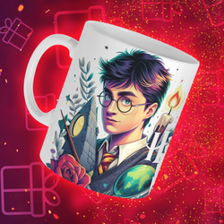 "Гарри Поттер 7"