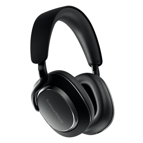 Беспроводные наушники Bowers & Wilkins PX7 S3, Anthracite Black (Черный)