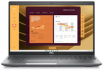 Ноутбук DELL Latitude 5550 15.6&#34; / 16 Гб / M.2 512 Гб / Win 11 Pro / 210 BLYZ
