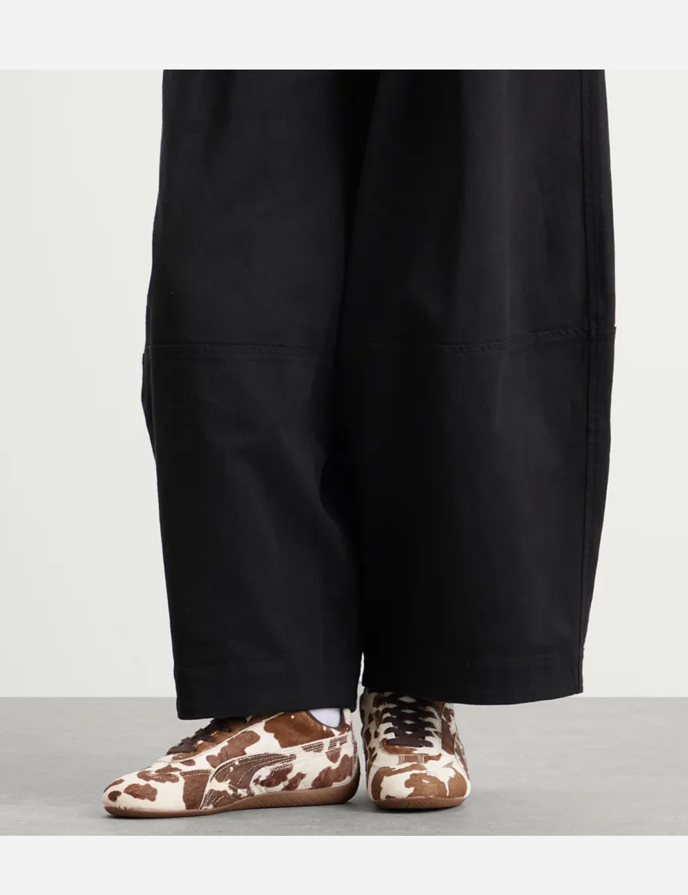 Puma Speedcat OG "Cow"