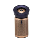 Очиститель воздуха Dyson BP04, синий/золото (Prussian Blue/Gold)