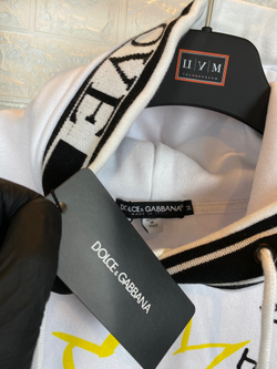 Спортивный костюм Dolce Gabbana