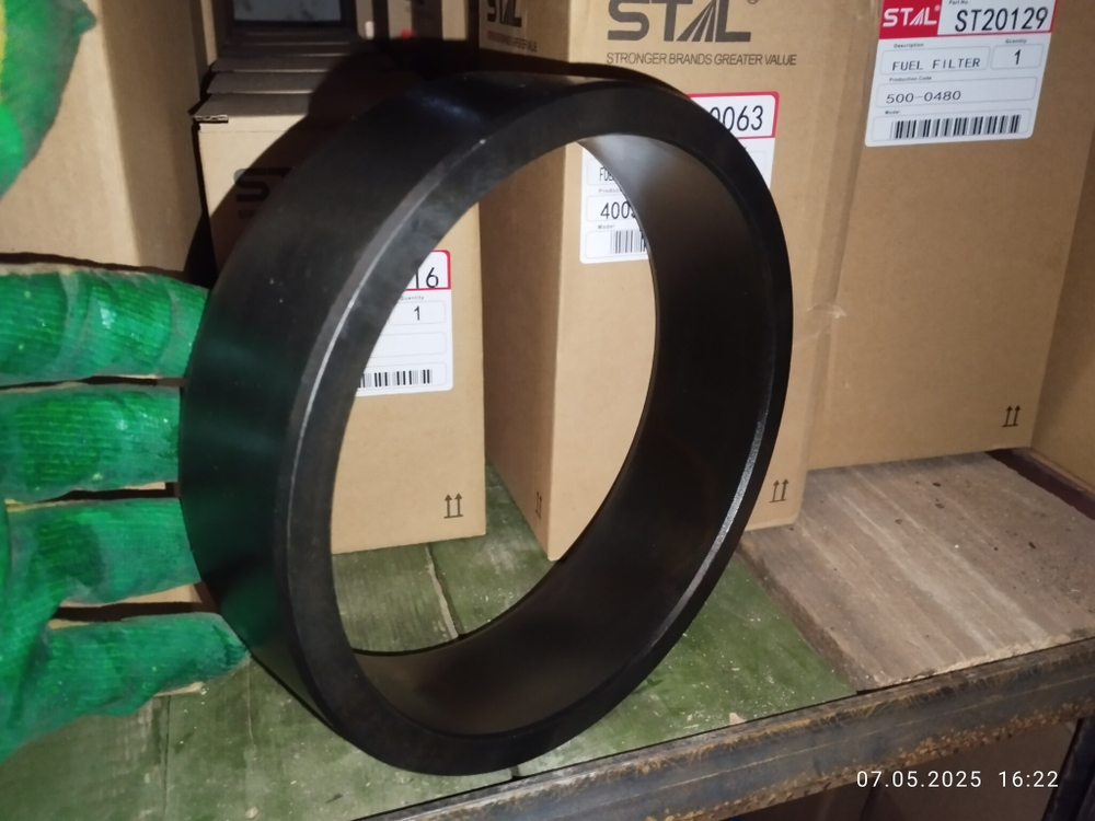 Втулка 7P-8370