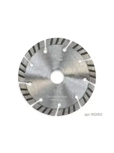 Диск алмазный универсальный SCT Eco 230х22.23 мм