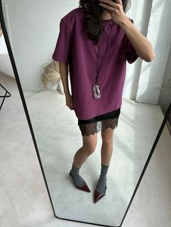 Юбки и баски