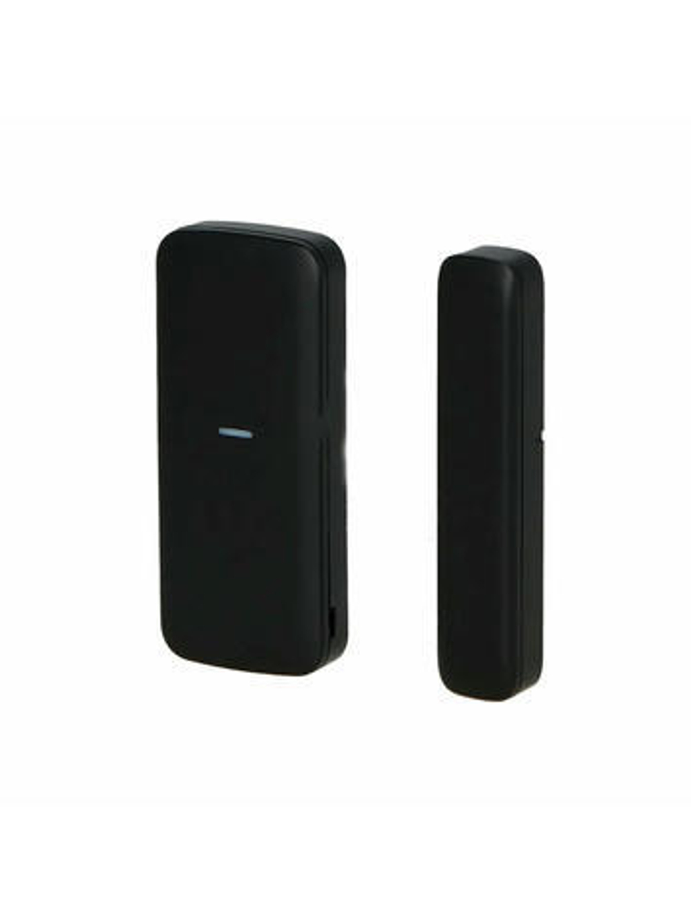СМК-датчик Hikvision DoorSlim(BLACK) DS-PDMCS-EG2-WE